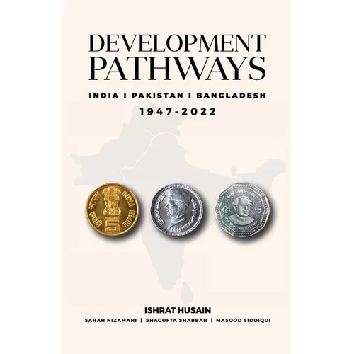 Development Pathways - Paperback