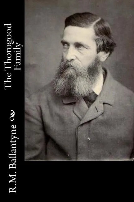 The Thorogood Family - Paperback
