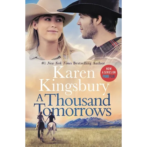 A Thousand Tomorrows - Paperback