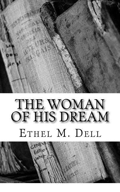 The Woman of his dream - Paperback