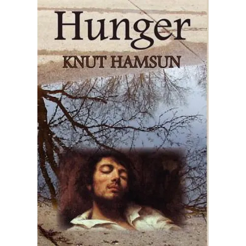 Hunger - Hardcover