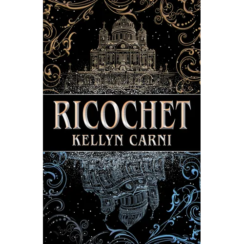 Ricochet - Hardcover