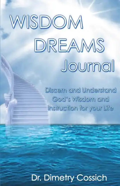 Wisdom Dreams Journal - Paperback