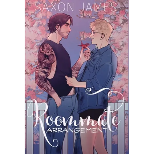 Roommate Arrangement - Hardcover