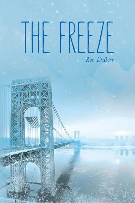 The Freeze - Paperback