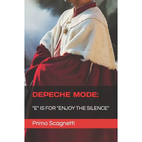 Depeche Mode: 