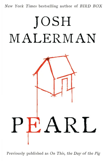 Pearl - Paperback