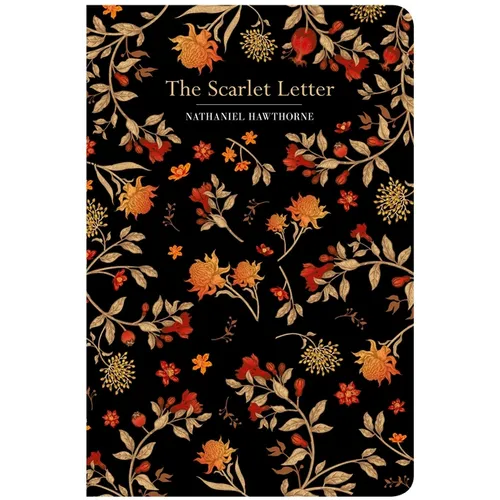 The Scarlet Letter - Hardcover