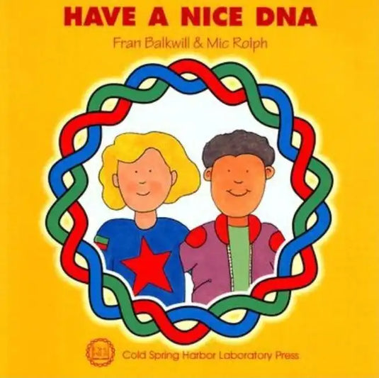 Have a Nice DNA - Paperback