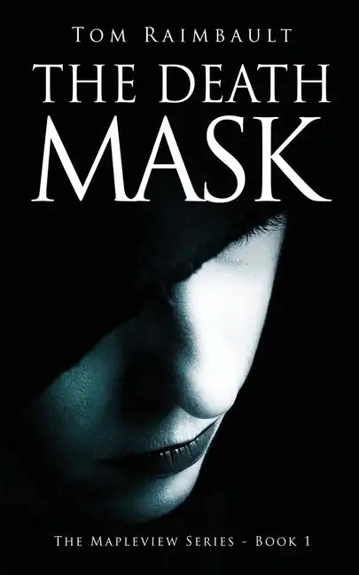 The Death Mask - Paperback