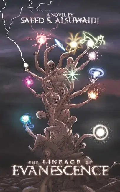 The Lineage of Evanescence - Hardcover