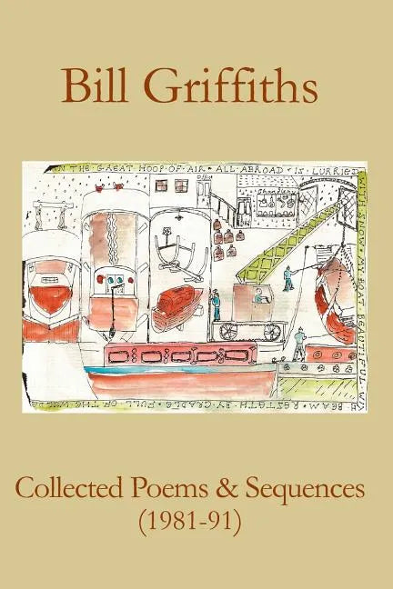 Collected Poems & Sequences (1981-91) - Paperback