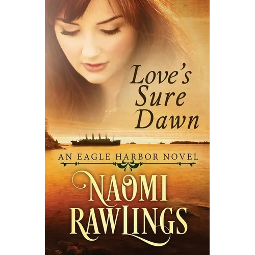 Love's Sure Dawn - Paperback