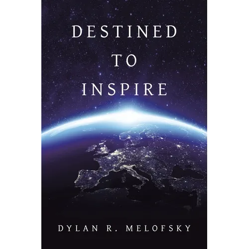 Destined to Inspire - Paperback