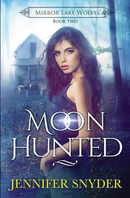 Moon Hunted - Paperback