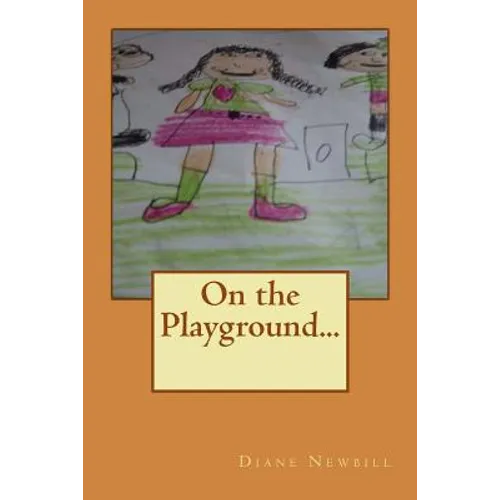 On the Playground... - Paperback