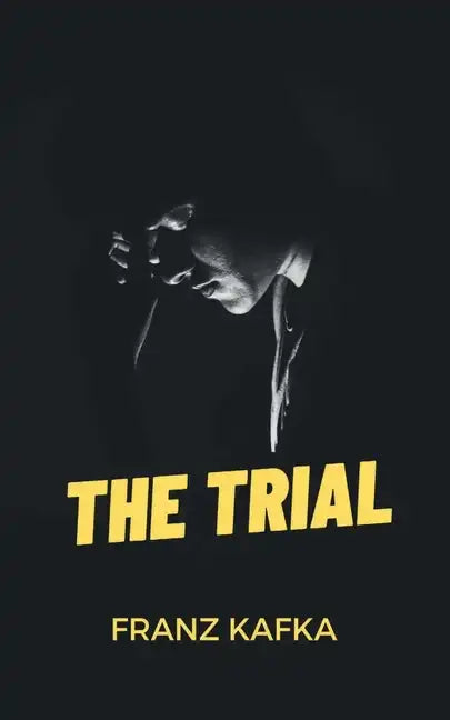The Trial - Paperback