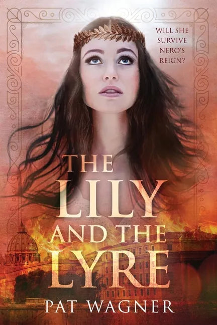 The Lily and the Lyre - Paperback