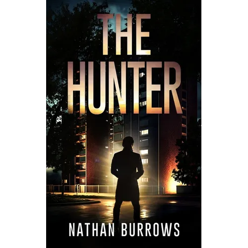The Hunter - Paperback