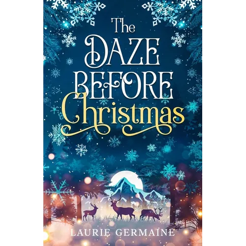 The Daze Before Christmas - Paperback