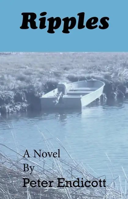 Ripples - Paperback