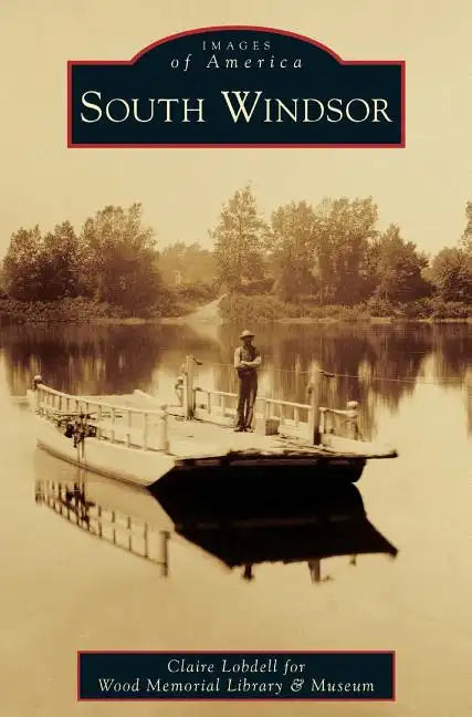 South Windsor - Hardcover