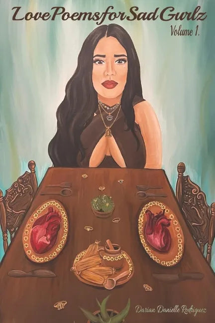 LovePoemsForSadGurlz - Paperback