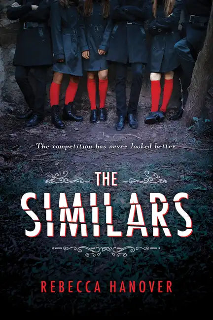 The Similars - Paperback