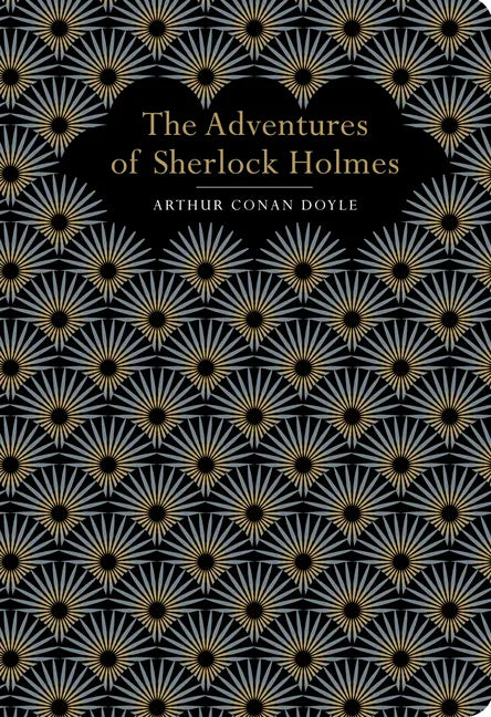 The Adventures of Sherlock Holmes - Hardcover
