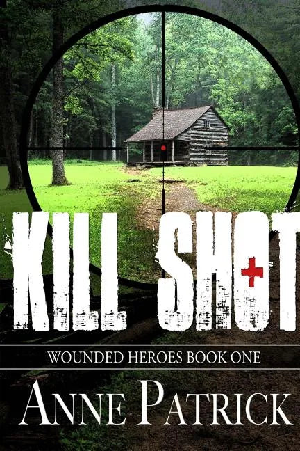 Kill Shot - Paperback