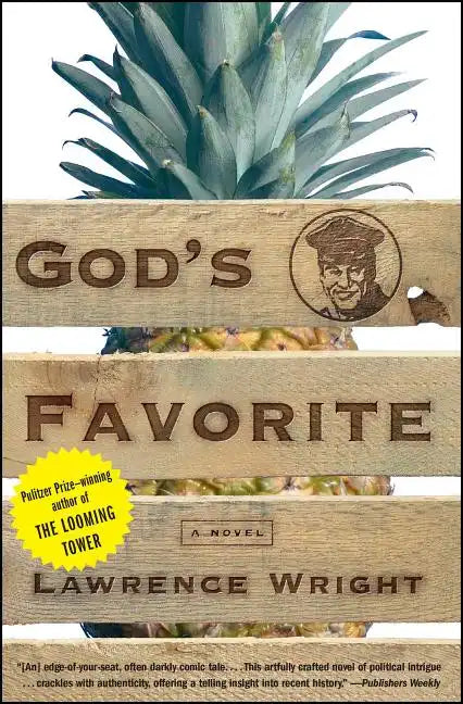 God's Favorite - Paperback