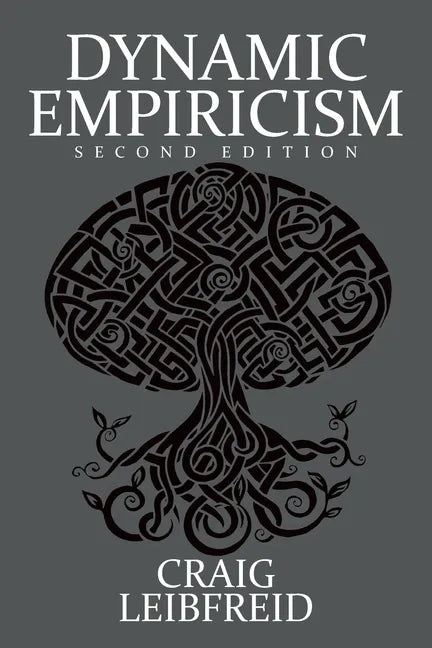 Dynamic Empiricism: Second Edition - Paperback