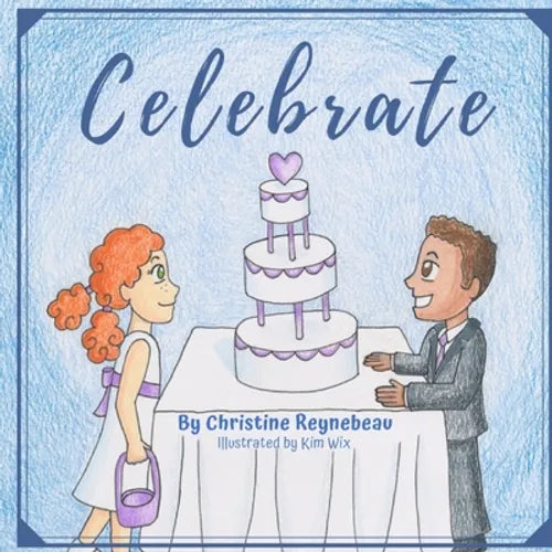 Celebrate - Paperback