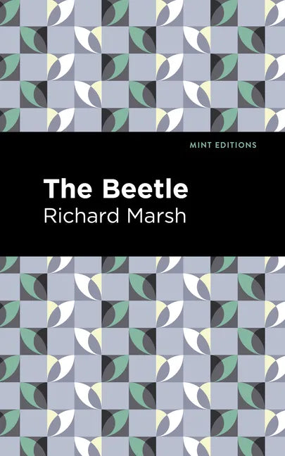 The Beetle - Hardcover