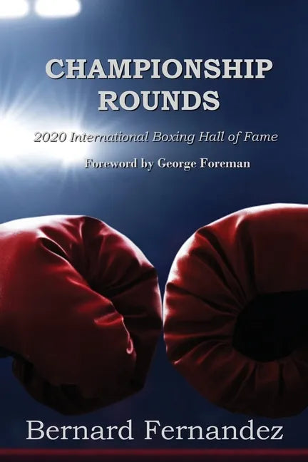 Championship Rounds - Paperback
