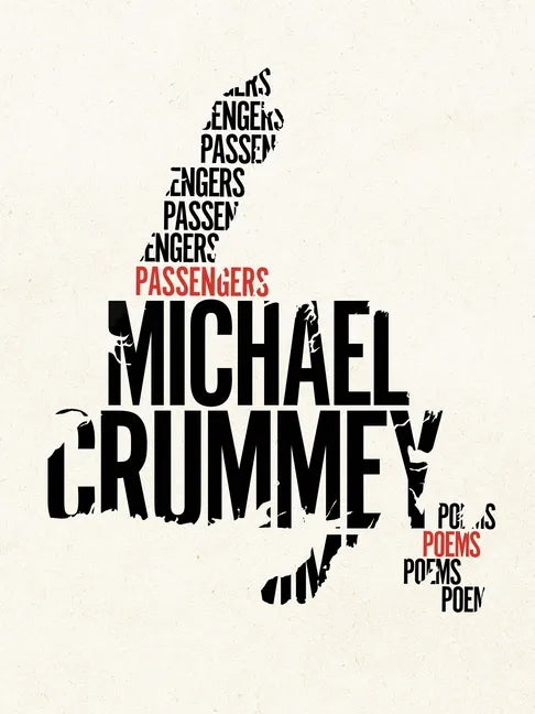 Passengers - Paperback
