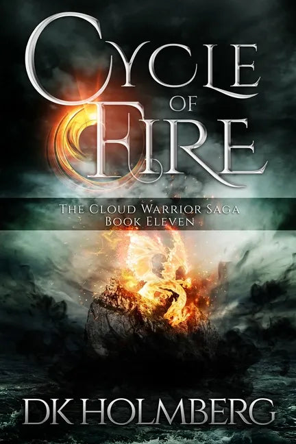 Cycle of Fire - Paperback