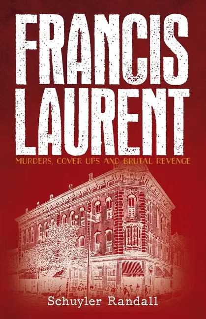 Francis Laurent - Paperback