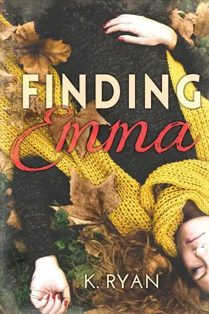 Finding Emma - Paperback