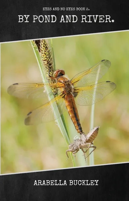 By Pond and River - Paperback