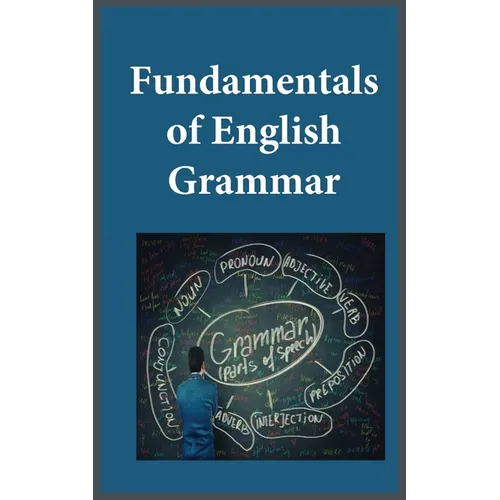 Fundamentals of English Grammar - Paperback