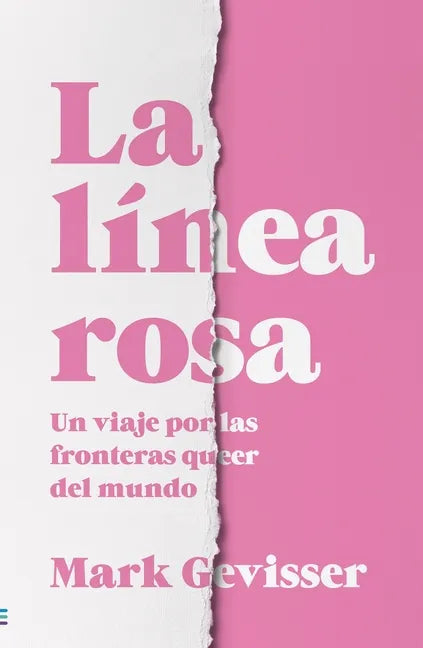 Linea Rosa, La - Paperback