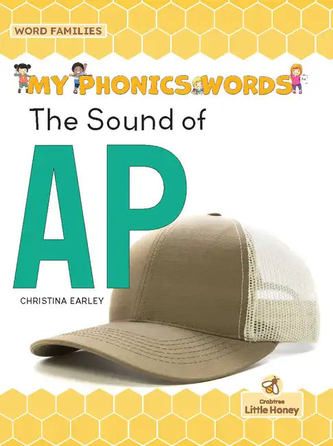 The Sound of AP - Paperback