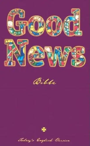 Good News Bible-GNT - Paperback