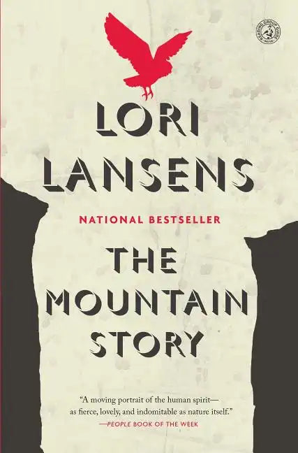 The Mountain Story - Paperback
