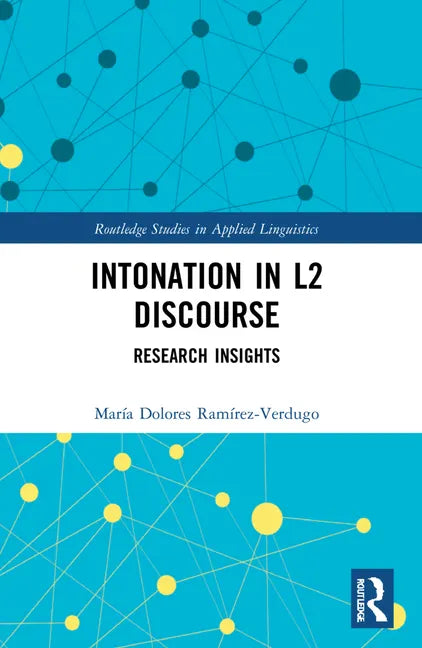 Intonation in L2 Discourse: Research Insights - Paperback