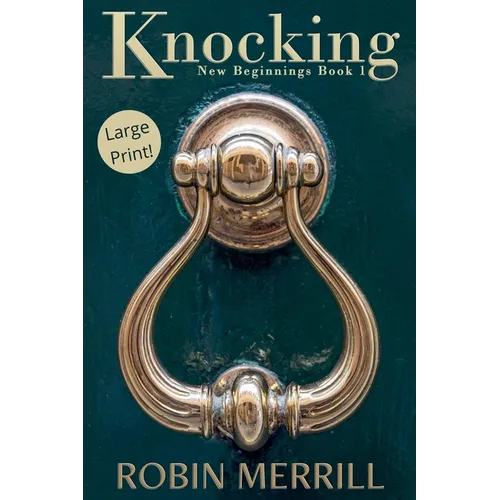 Knocking - Paperback