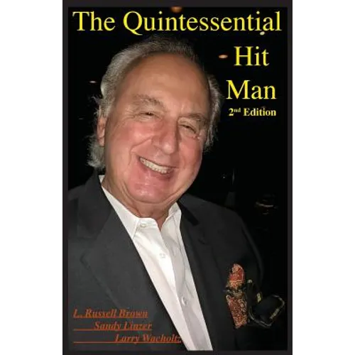 The Quintessential Hit Man (Second Edition) - Paperback