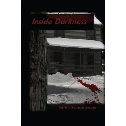 Inside Darkness - Paperback