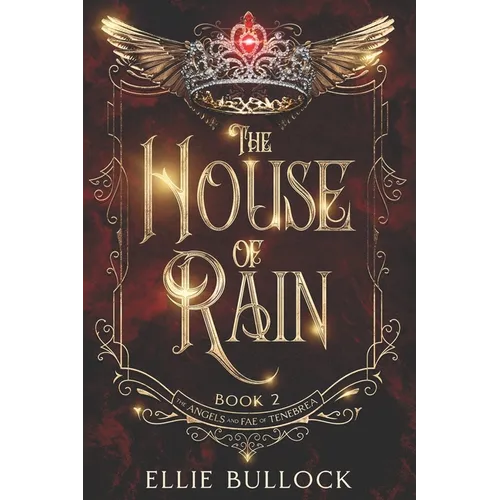 The House of Rain - Paperback